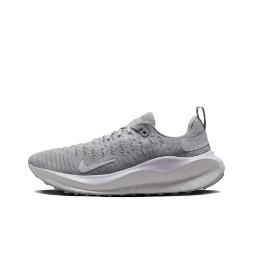 Nike Women's ReactX Infinity Run 4 'Light Smoke Grey'