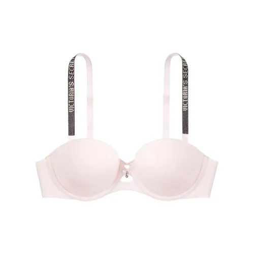 Victoria's Secret Bra Women's Pink