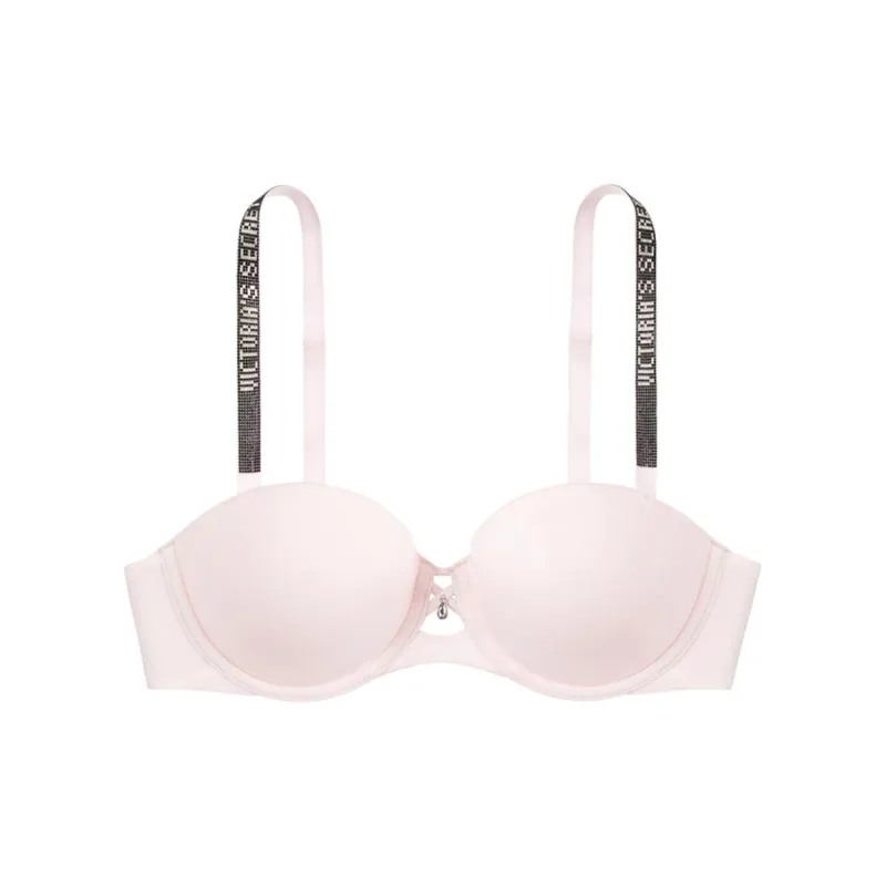 Victoria's Secret Bra Women's Pink-0