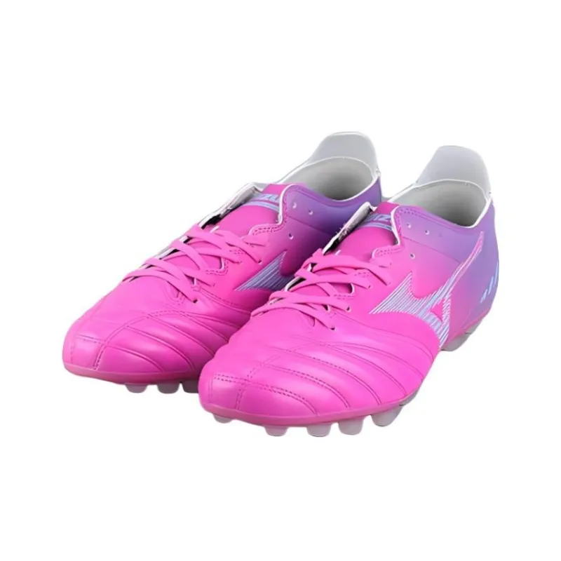 Mizuno Morelia Neo 3 Pro AG 'Pink Purple'-2