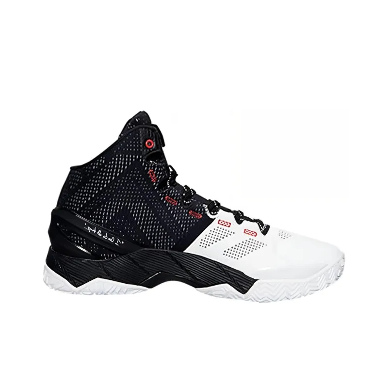 Under Armour Curry 2 'Suit & Tie'-1