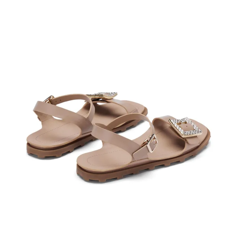 73Hours Amusement Park Slide Slippers-3