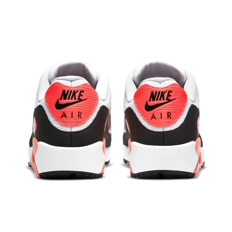 Nike Air Max 90 Golf Infrared-4