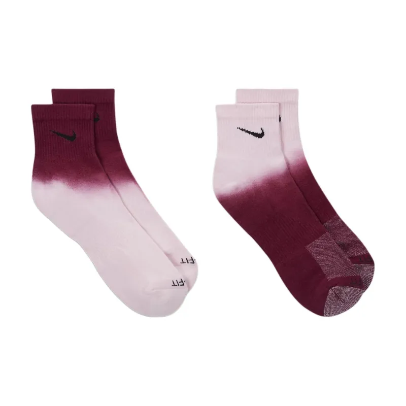 Nike Everyday Plus Cushioned Ankle Socks-1