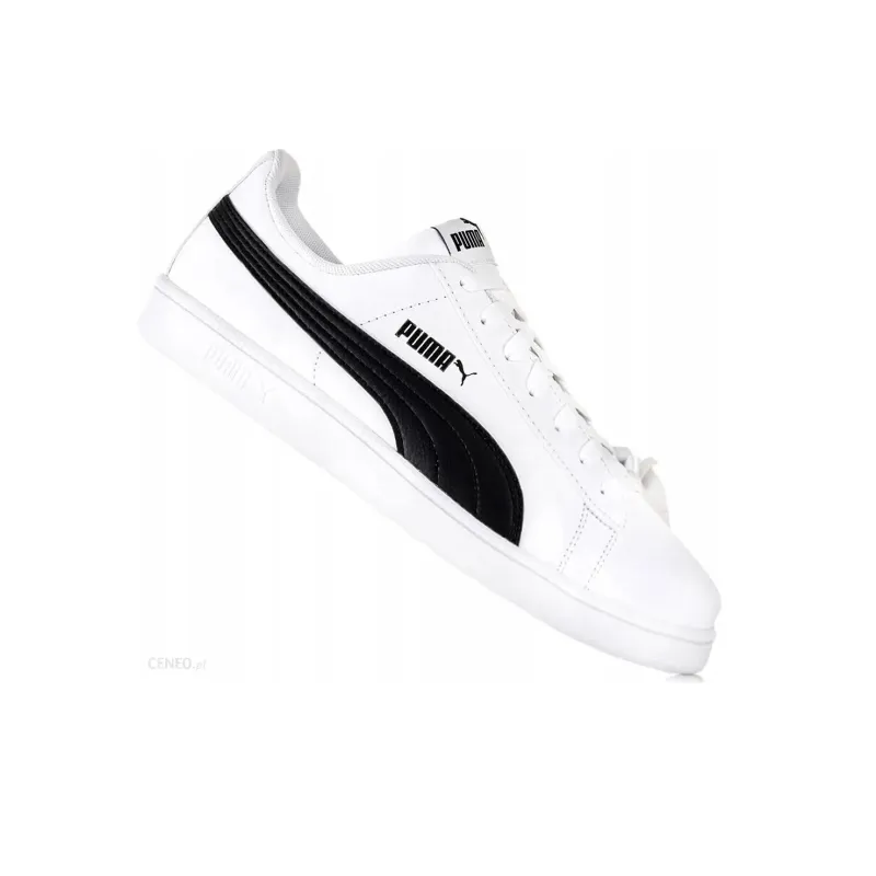 PUMA Up 'White Black'-2