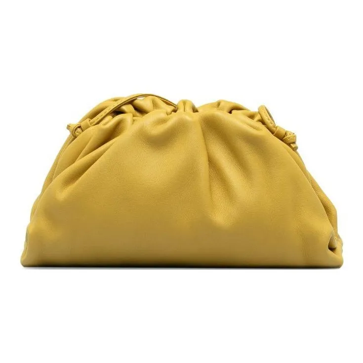 Bottega Veneta Pre-Owned 2012-2023 The Mini Pouch Bag-2