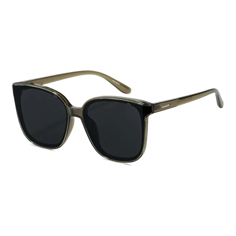 ENFANTIN Square Sunglasses Unisex-2