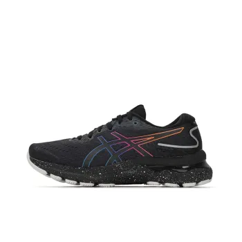Asics Gel Nimbus 24 Lite Show 'Black' Women's