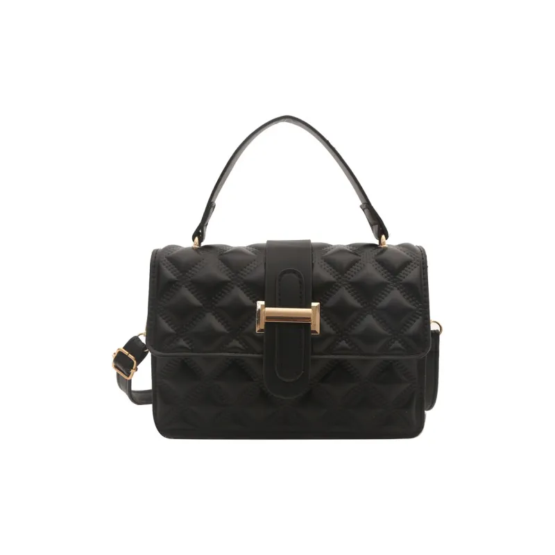 Meow in the grass Handbags-0