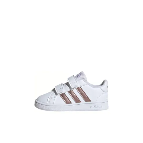 adidas neo GRAND COURT Toddler Shoes TD