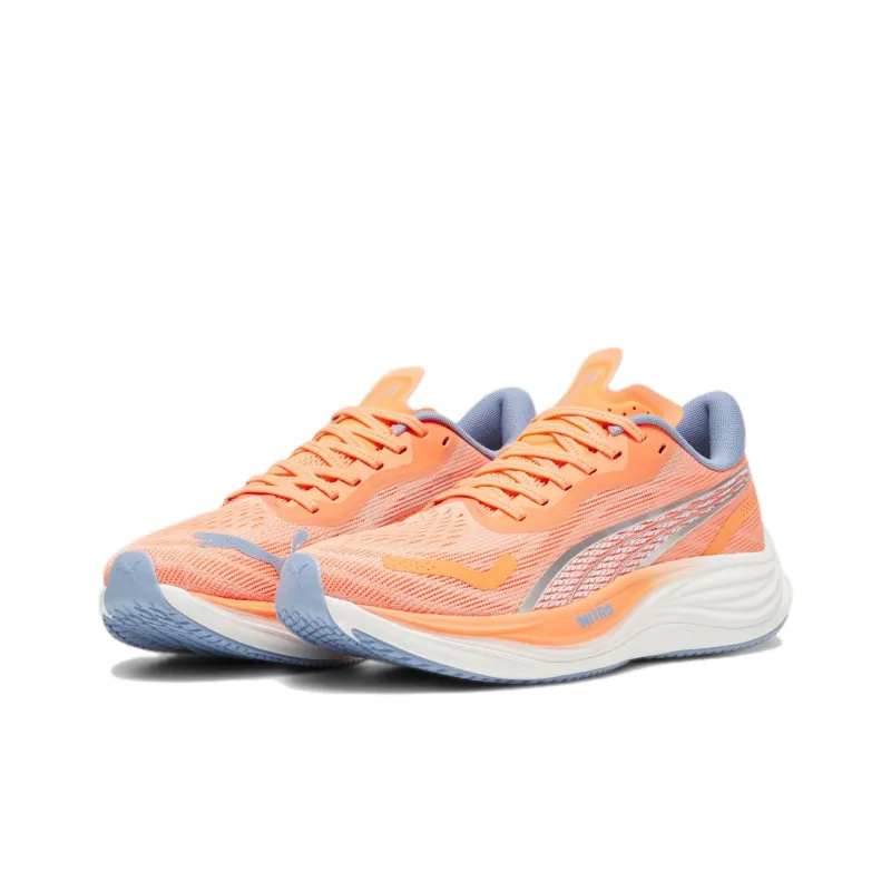 PUMA Velocity Nitro 3 'Neon Citrus'-2