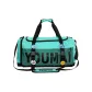 Turquoise+Badge