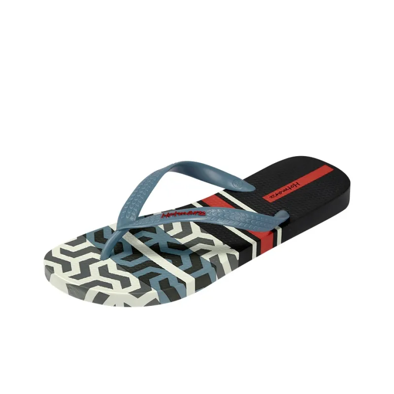 HOTMARZZ Flip Flops Men-0