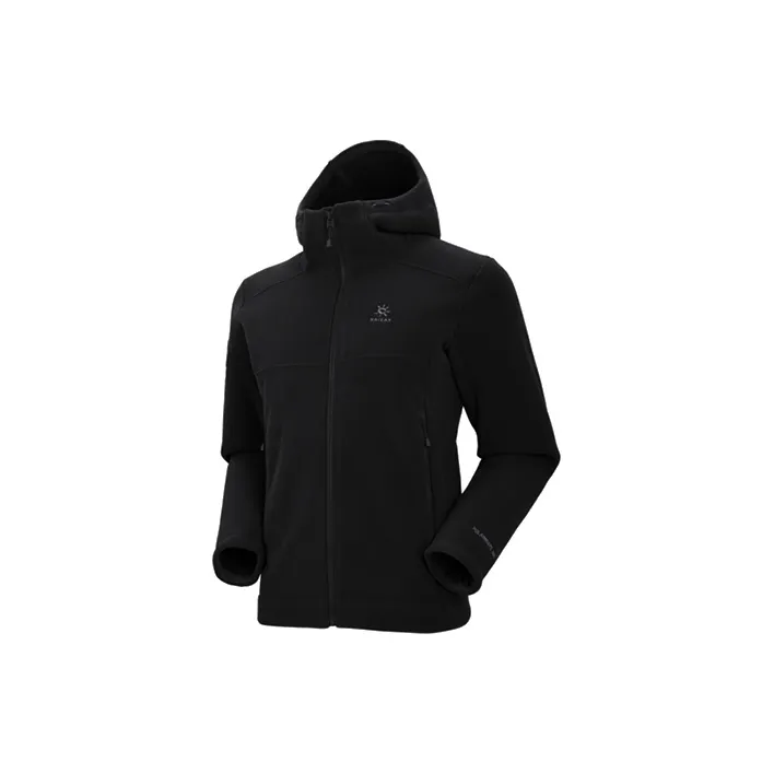 KAILAS Fleece Hooded Jackets & Coats Men's-1