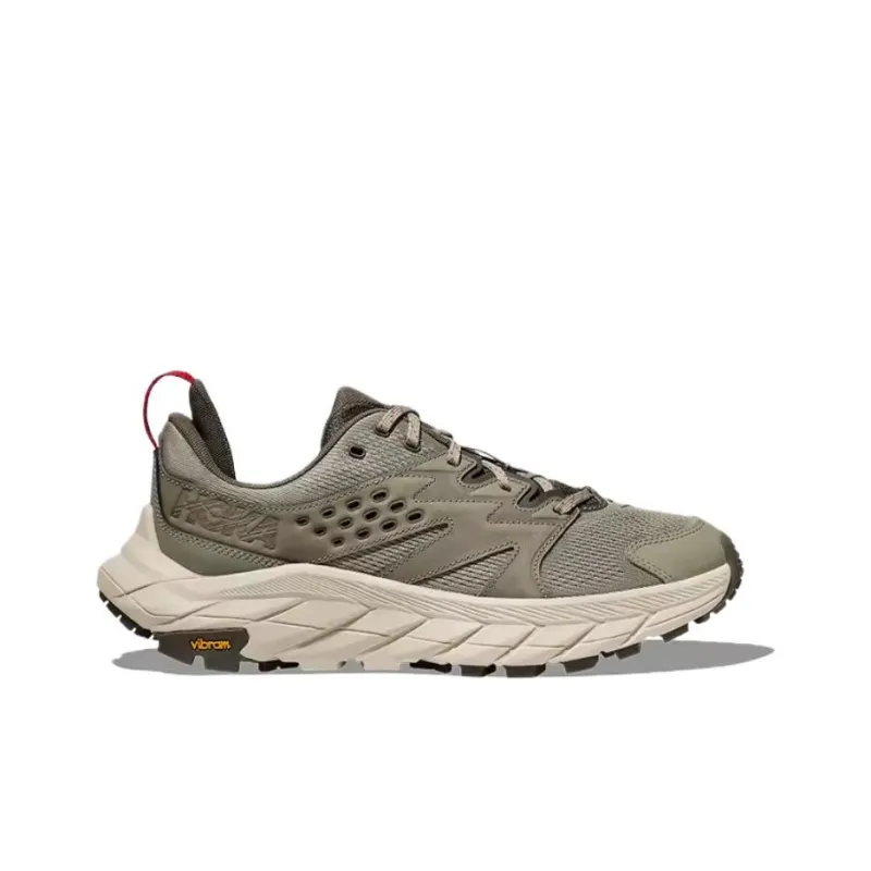 HOKA ONE ONE Anacapa Breeze Low Barley Oat Milk-1
