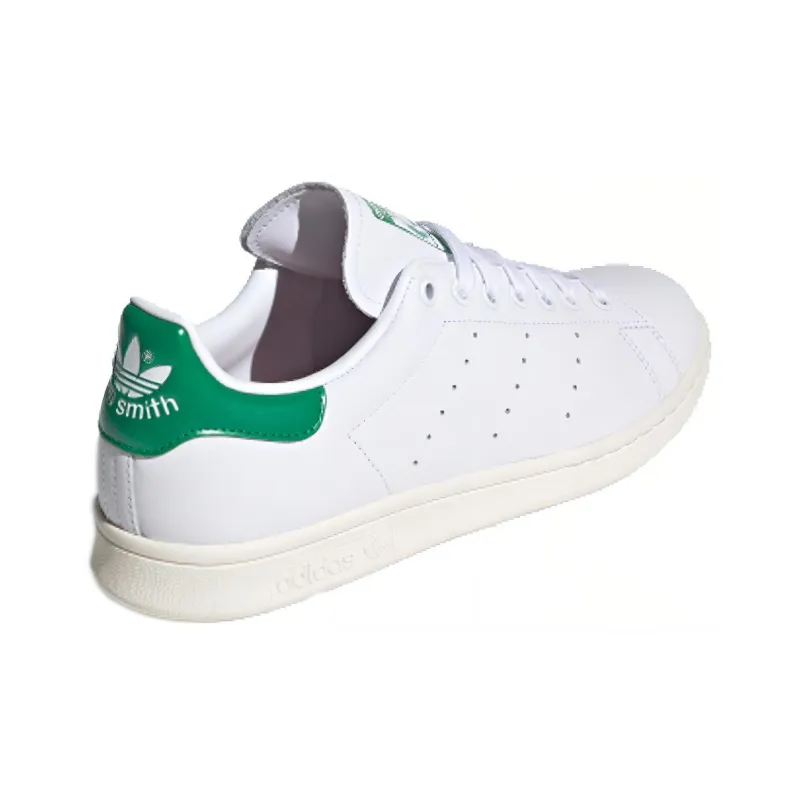 Adidas Stan Smith Valentine's Day Green 2020-2