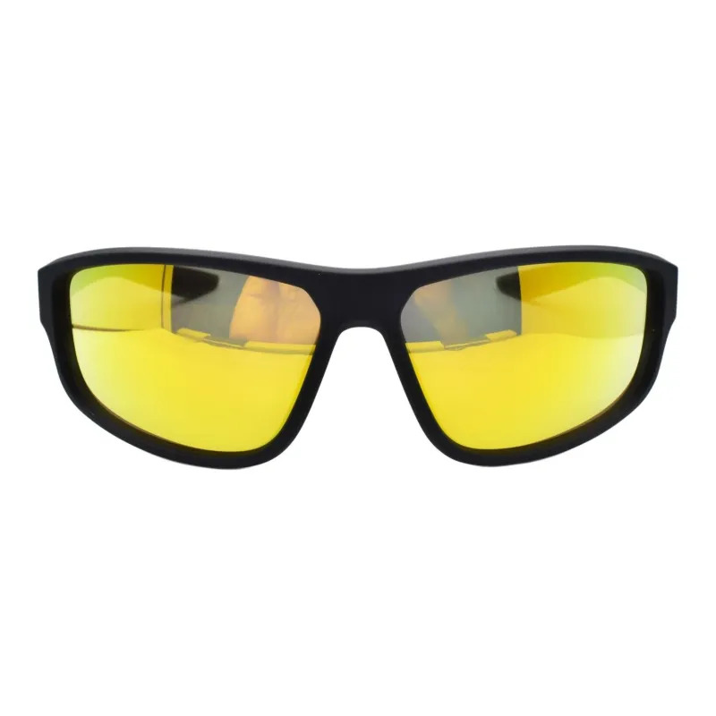 Nike Aviator Sunglasses Men's Black-1