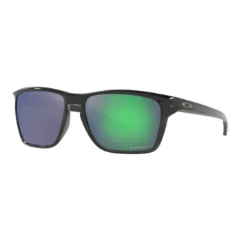 Oakley Sylas Rectangle frame Sunglasses