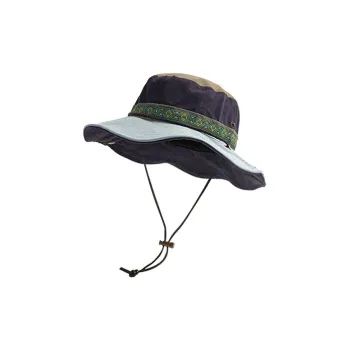 ALIEN BANG Bucket Hats Unisex
