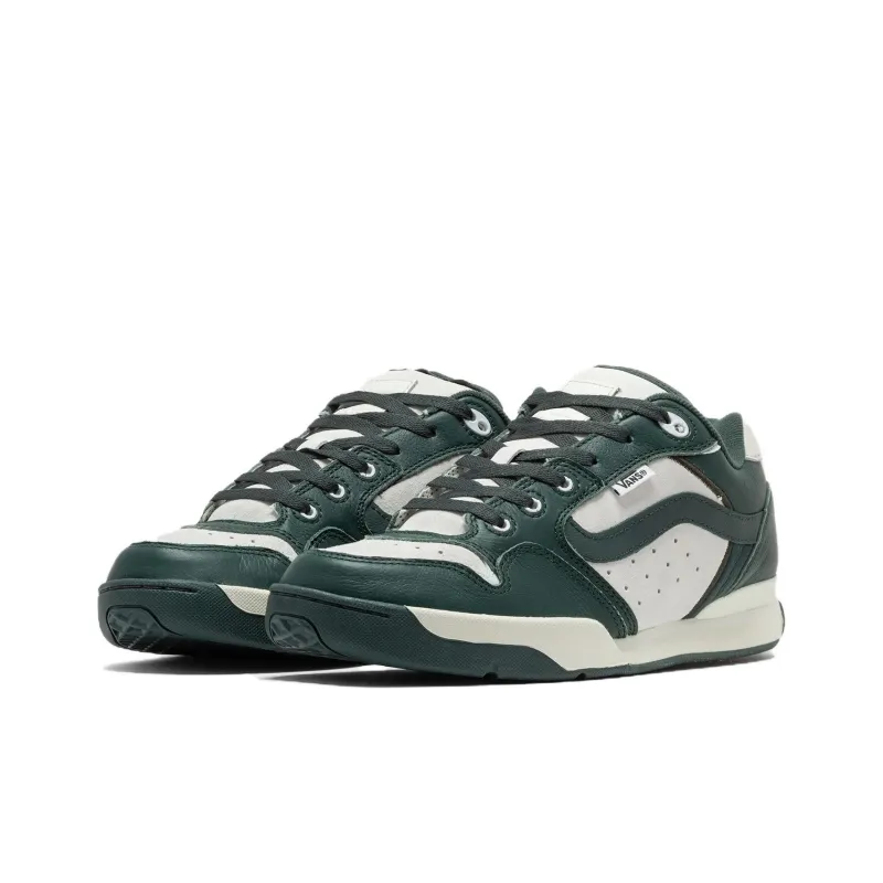 Rowley Premium Vans Xlt 'Goblin Green'-2