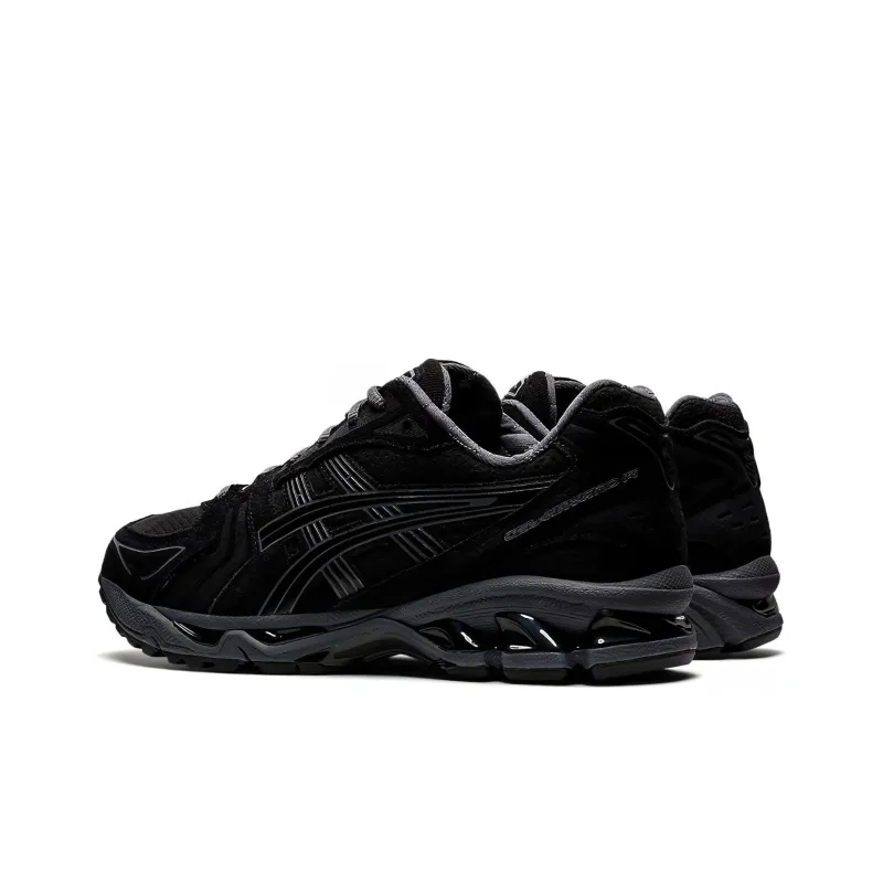 Asics Gel-Kayano 14 Black Carrier Grey Беговые кроссовки asics 