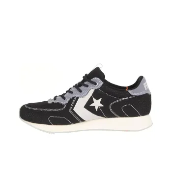 Thunderbolt Vince Staples X Converse Low 'Black Egret'