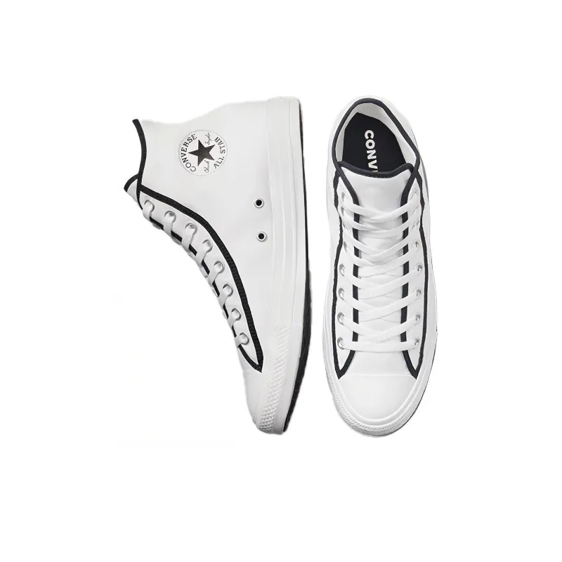 Converse Chuck Taylor All Star 'White Black'-3