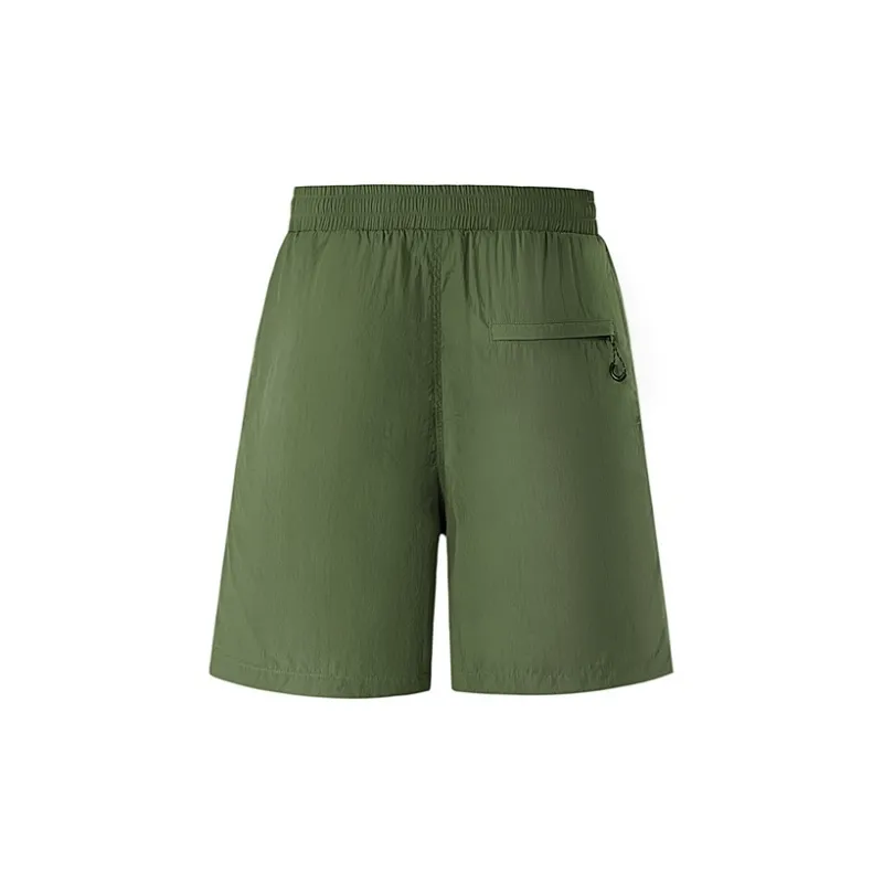 PSO Brand Casual Shorts Unisex-7