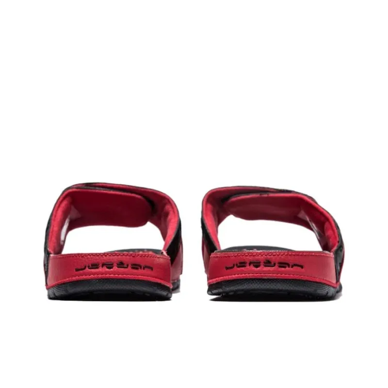 JORDAN Hydro 13 Slide 'Bred' 2017-3