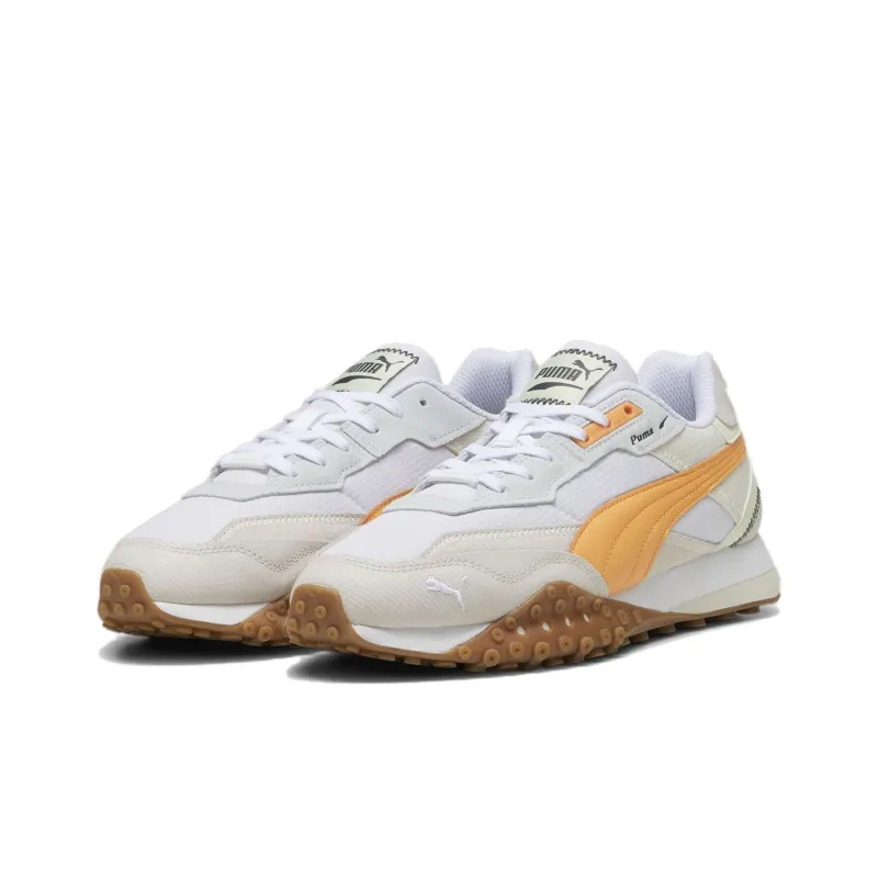 PUMA Blacktop Rider 'Multi Color Clementine'-2