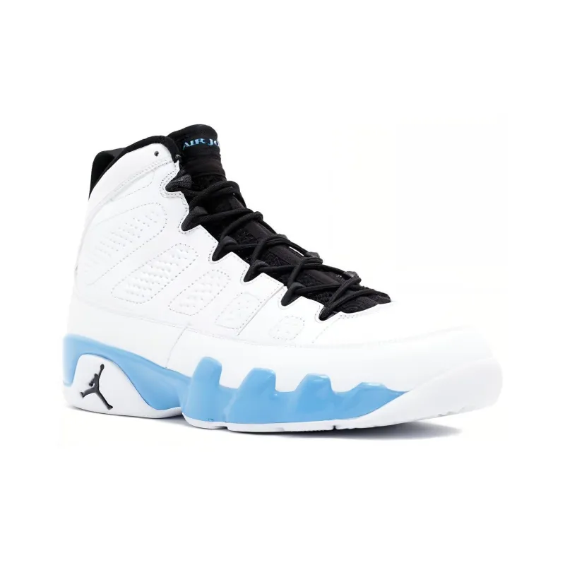 Jordan 9 Retro Powder 2010-2