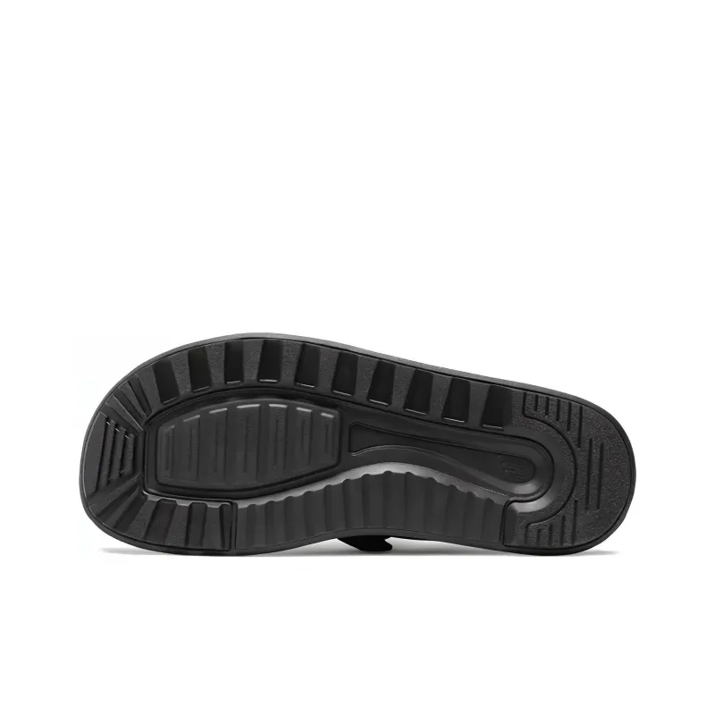 New Balance 330 Slides 'Black'-4