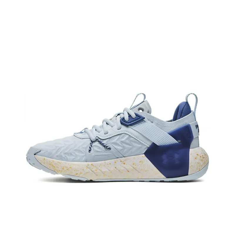 Under Armour Project Rock 6 'Royal Blue' Women's-0