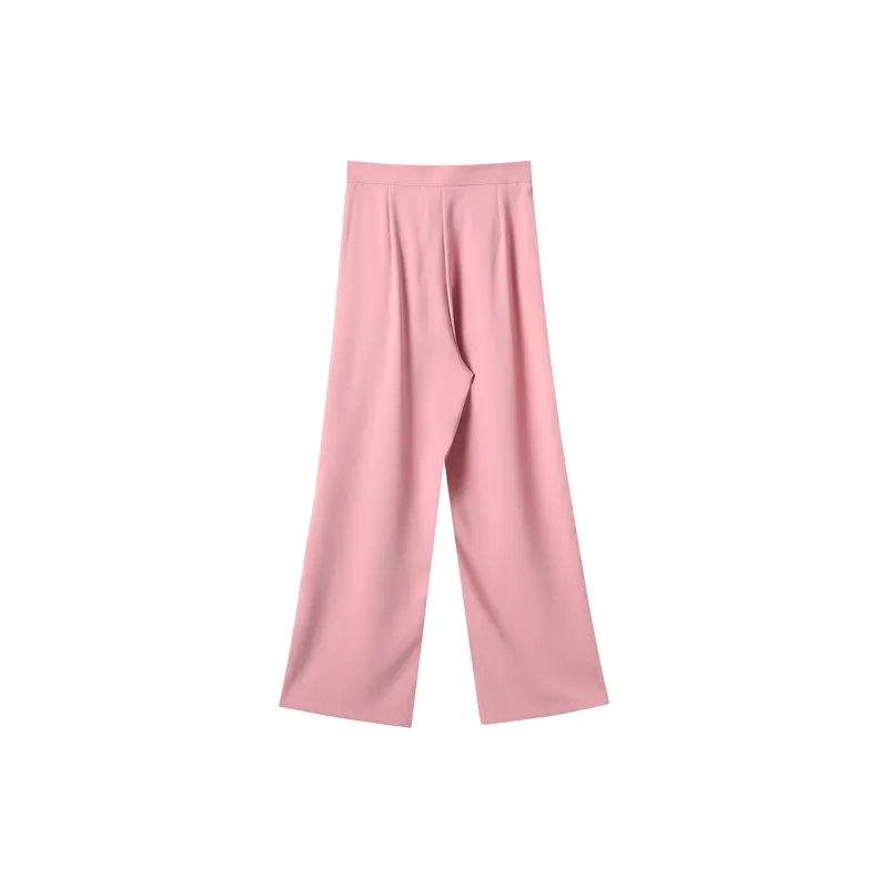 Adeworn Casual Pants Women's-6