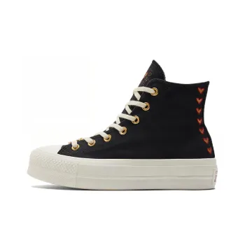 Converse Chuck Taylor All Star Lift Hi Valentine's Day 2023 Women's