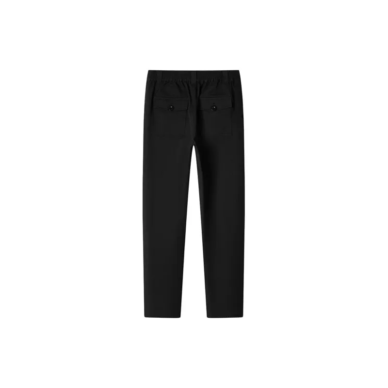 OUTDOOR PRODUCTS Casual Pants Women's Classic Black-1
