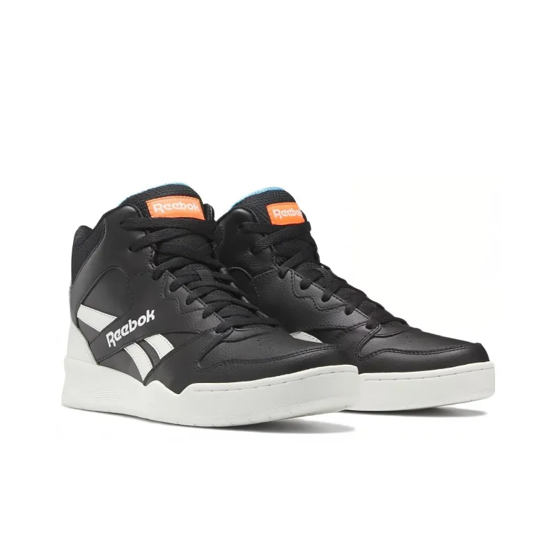 Reebok Royal Bb 4500 High 2 'Black Chalk Orange'-2