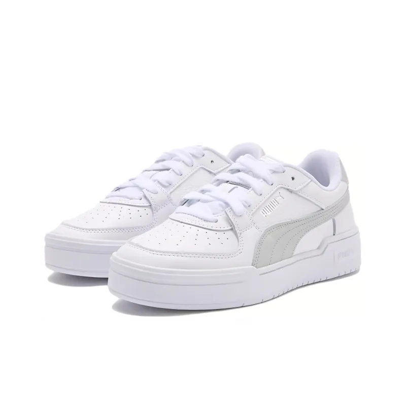 PUMA Ca Pro Classic 'White'-2