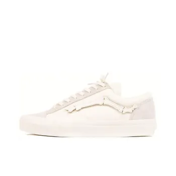 Vans Og Style 36 Lx Blends Bones Magic Tape Pack Marshmallow