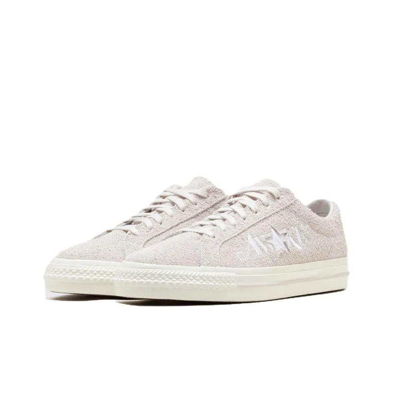 Converse Awake Ny X One Star Pro Low 'White Sand'-2