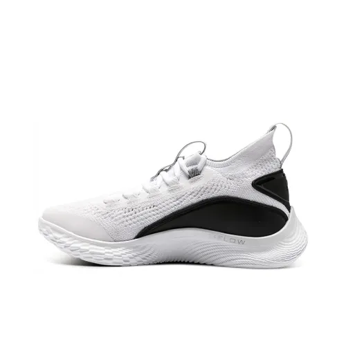 Under Armour Curry 8 Kids Basketball shoes GS