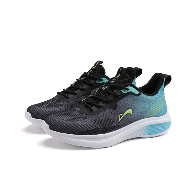 K-bird Low-Top Running Shoes Men's-8