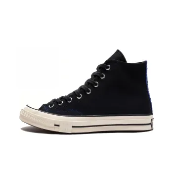 Chuck 70 Undefeated X Converse High 'Black'