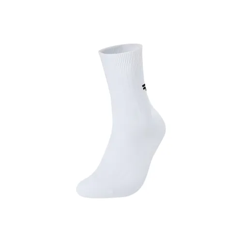 FILA FUSION Unisex Knee-high Socks