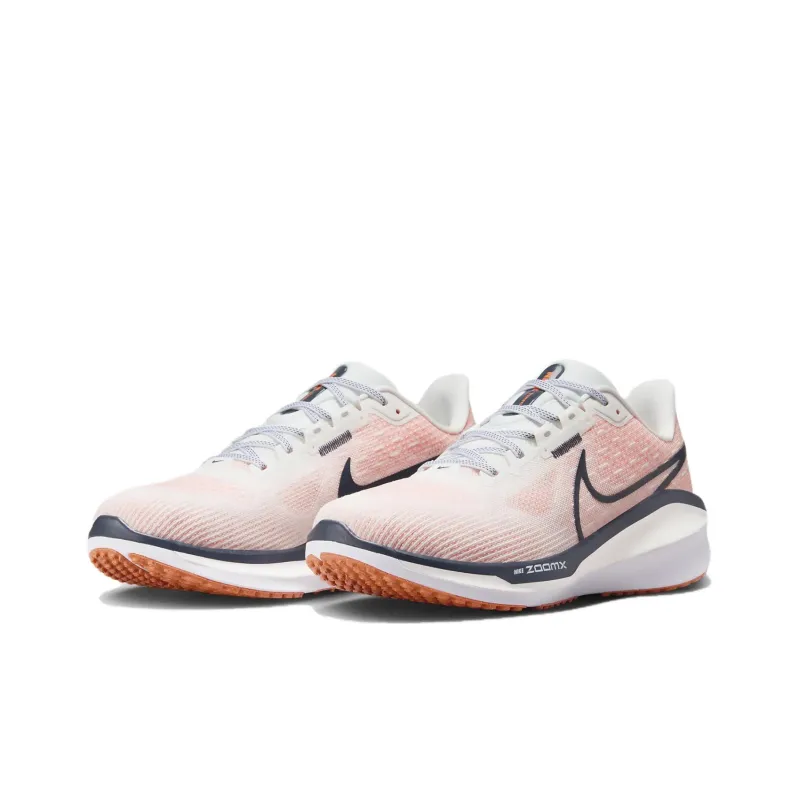 Nike Air Zoom Vomero 17 Summit White Thunder Blue-1