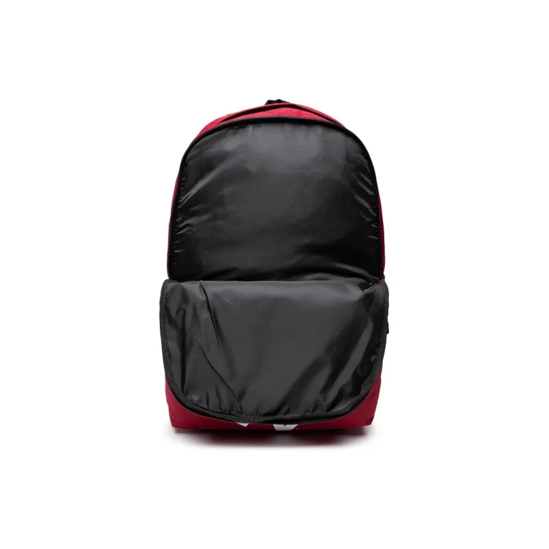 New Era Fabric Backpack Regular Unisex Red-3