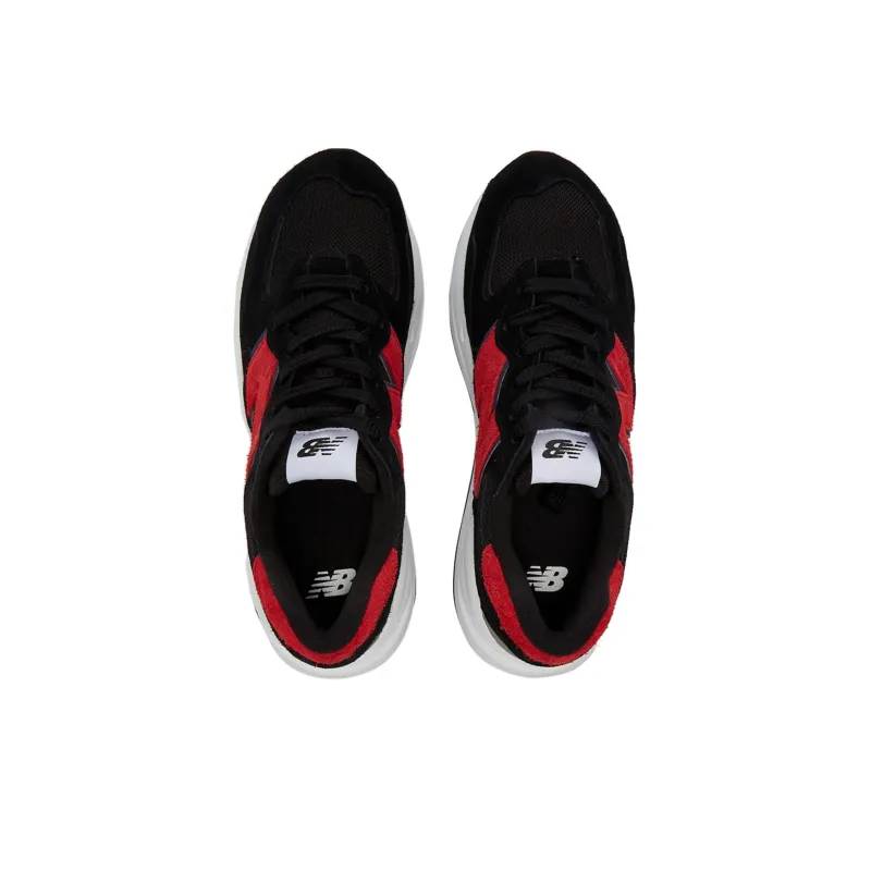 New Balance 57/40 Series 'Black Red'-3