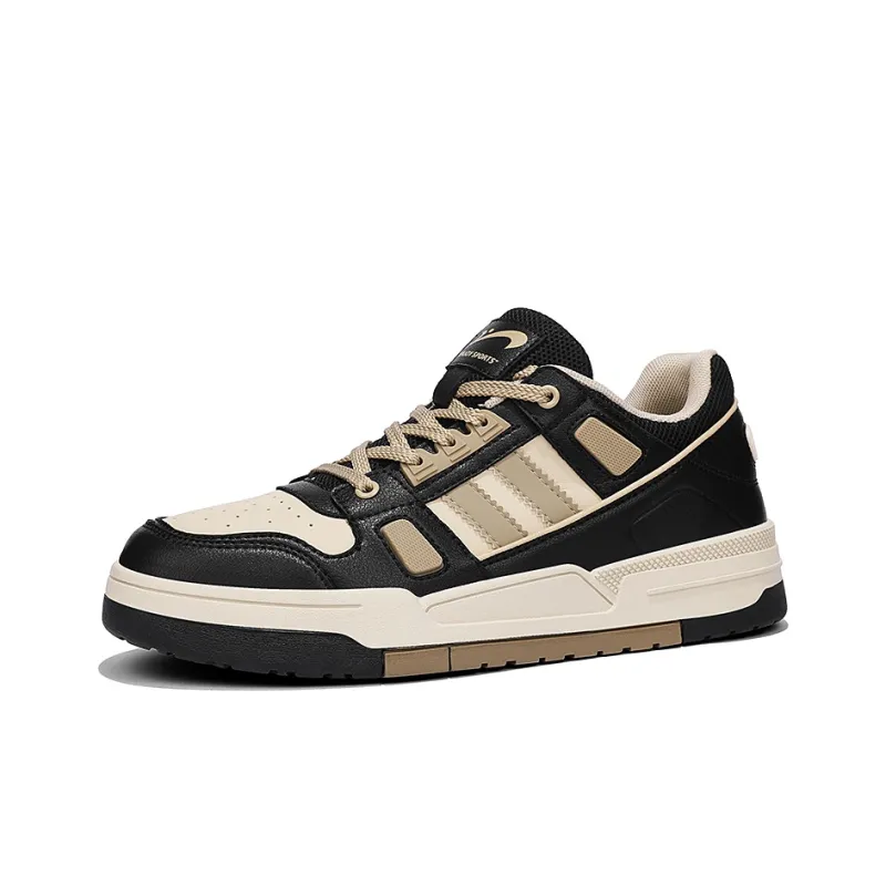 K bird Low Top Skateboard Shoes Men's-14