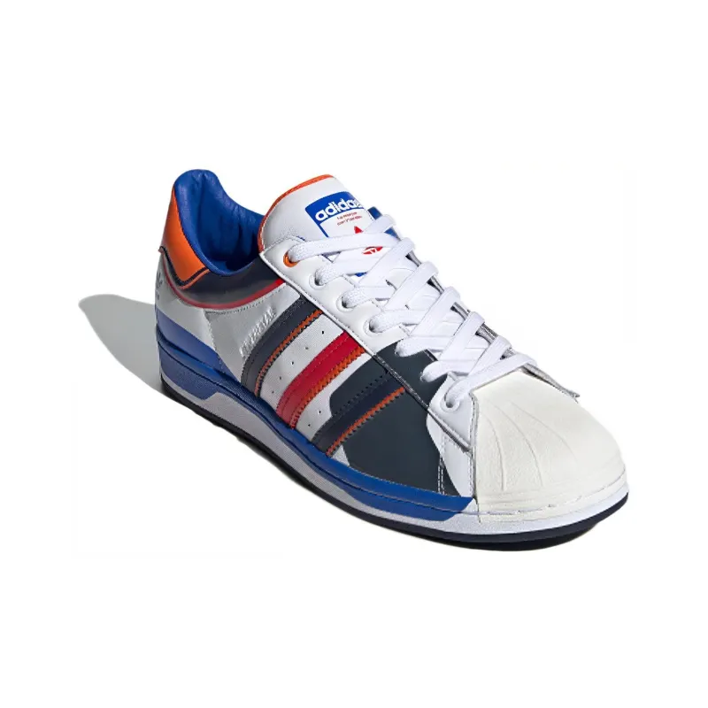 Adidas Superstar Starting Five-2