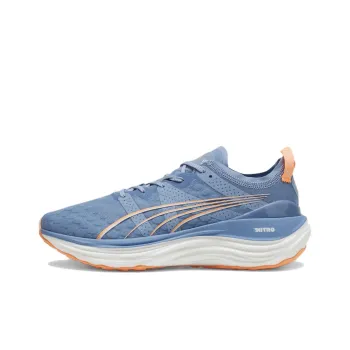 PUMA ForeverRun Nitro 'Zen Blue Neon Citrus'